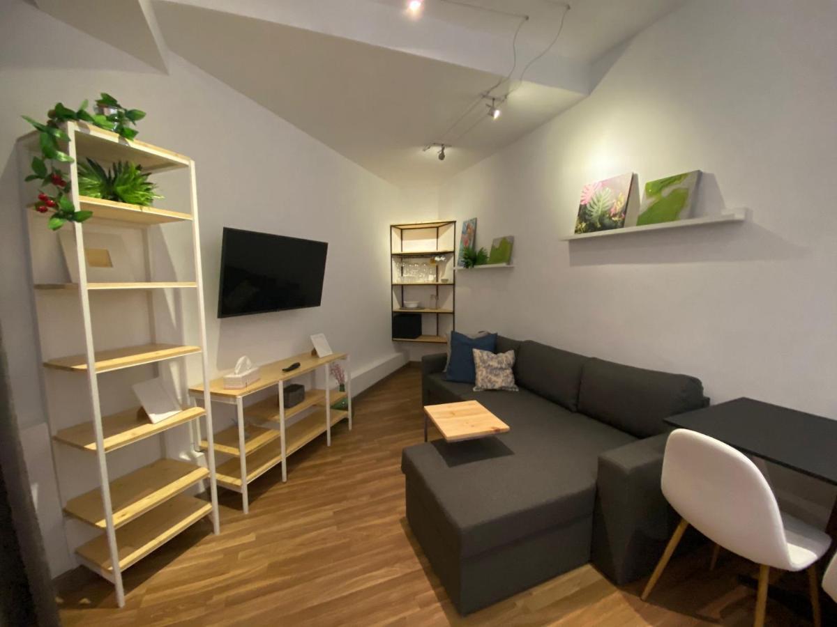 Ferienwohnung Capricho Alojamiento Cuenca  Exterior foto