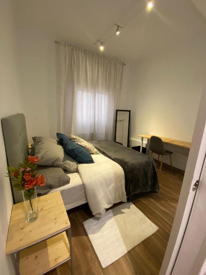 Ferienwohnung Capricho Alojamiento Cuenca  Exterior foto